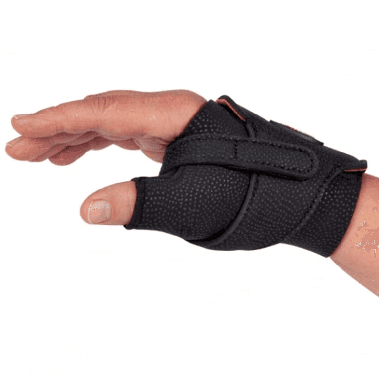 OrthoThermic™ Thumb CMC Restriction Splint.
